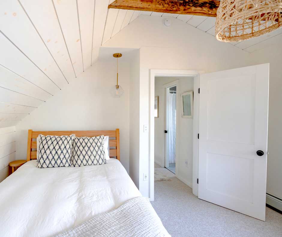 Midcoast Maine Summer Rental Property